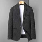 Carregue a imagem na visualização da galeria, Blazer Slim Fit
