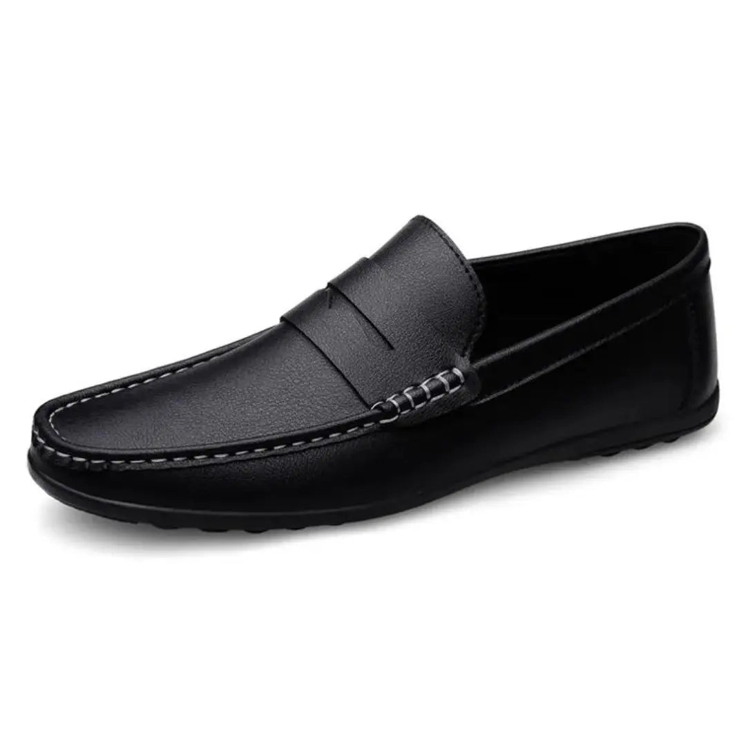 Sapato Mocassim Masculino Elegance