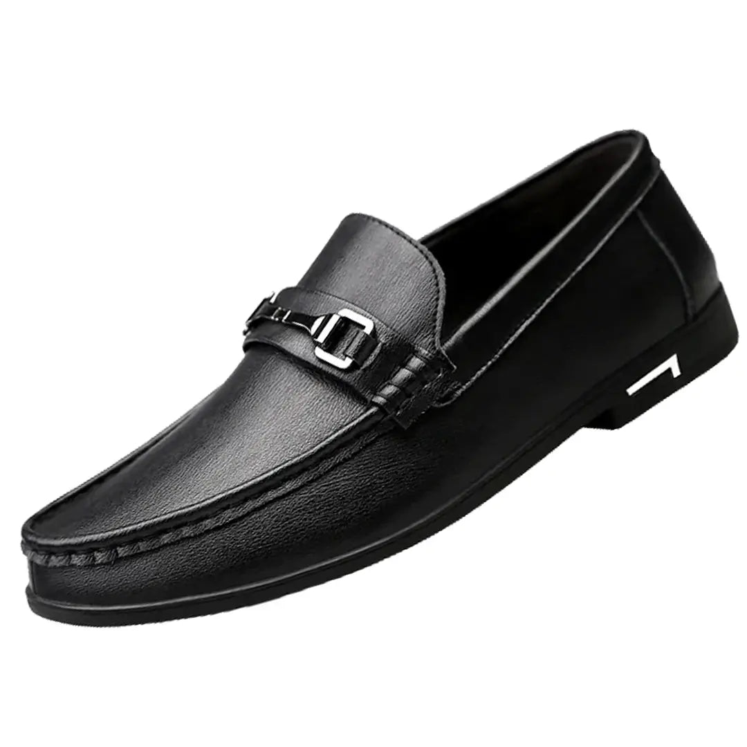 Sapato Mocassim Masculino Legacy