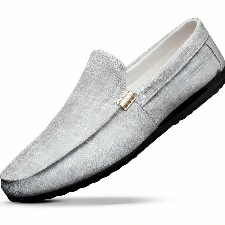 Sapato Mocassim Masculino Timeless