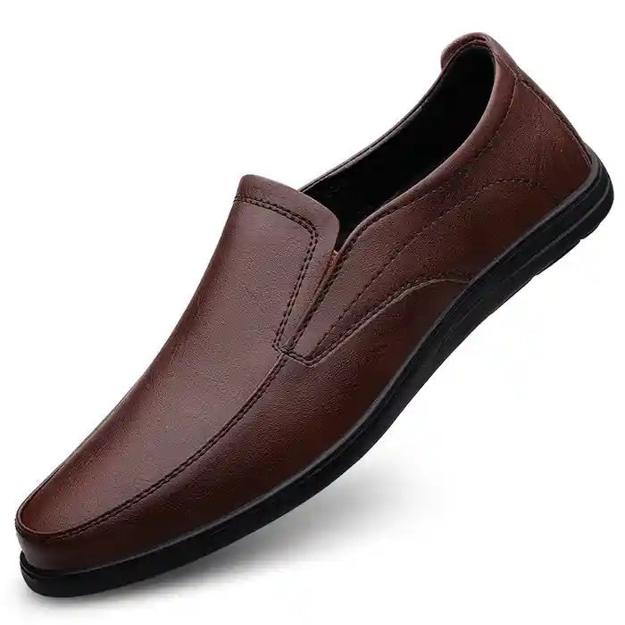 Sapato Mocassim Masculino Impeccable