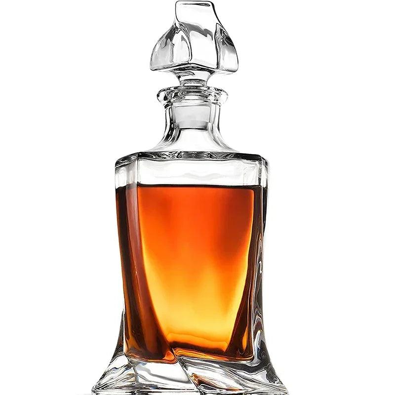 Garrafa Decanter Luxuri