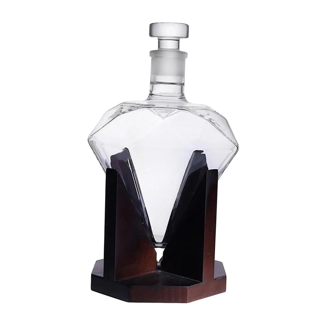 Decanter de Coração