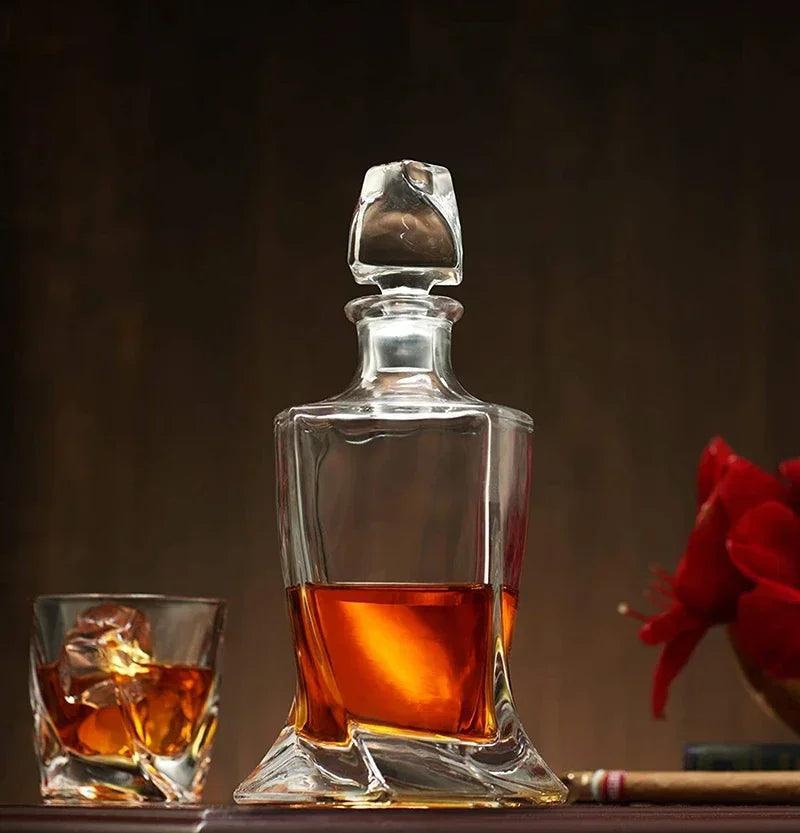 Garrafa Decanter Luxuri