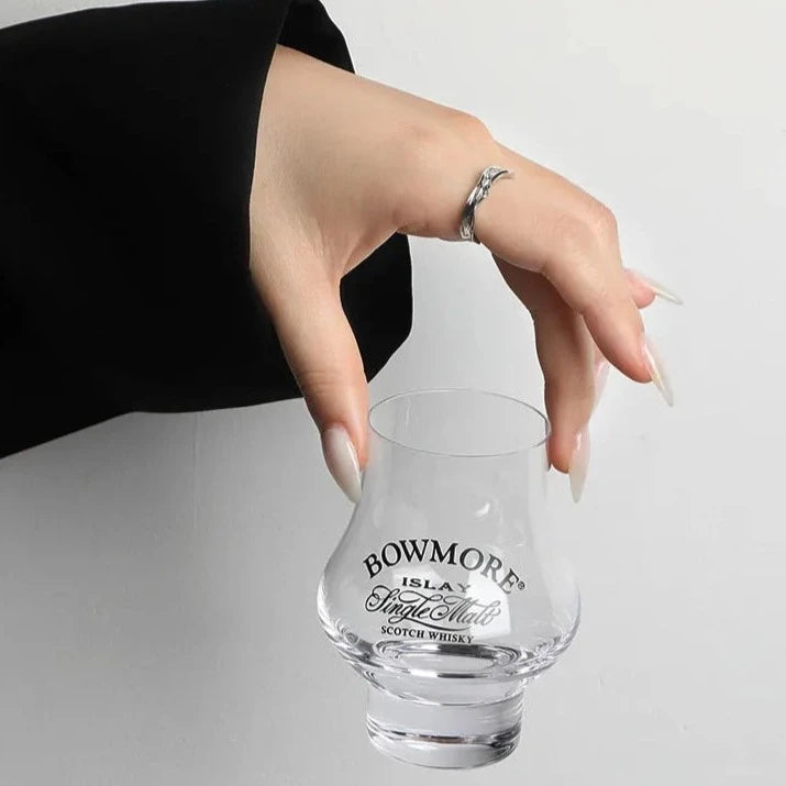 Copo Snifter  para Whisky