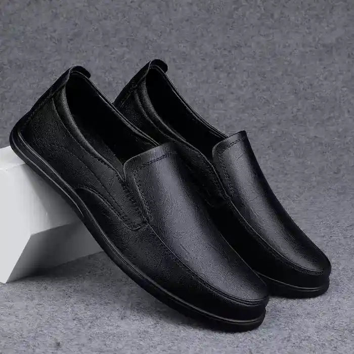 Sapato Mocassim Masculino Impeccable