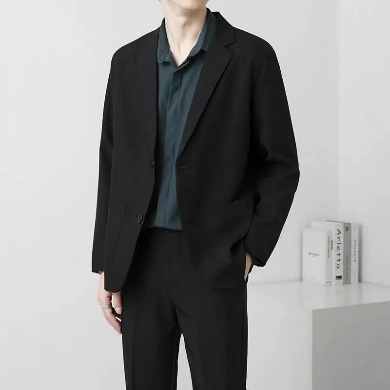 Blazer Slim Masculino