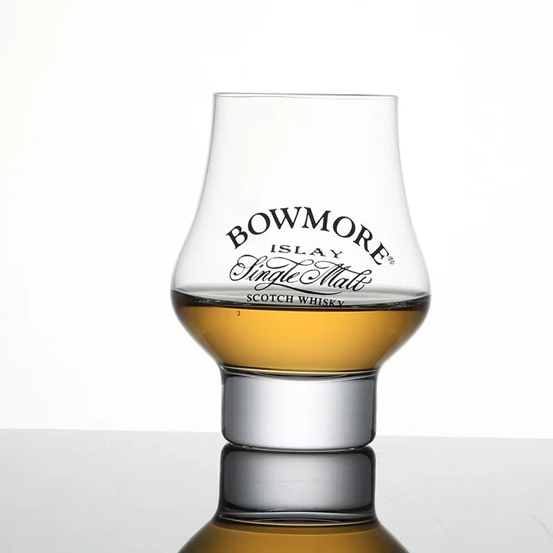 Copo Snifter  para Whisky